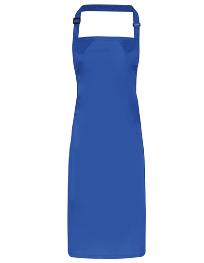 PW115 Premier Workwear Latzschürze