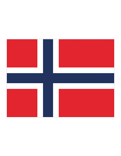 FLAGNO Fahne Norwegen