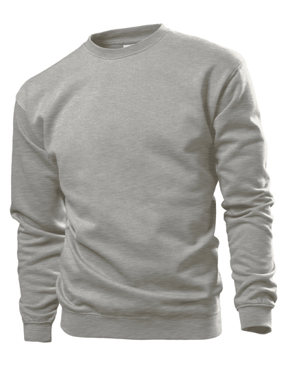 S320 Stedman® Sweatshirt Langarm