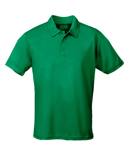 JC040 Just Cool Polohemd Poloshirt Sportpolo