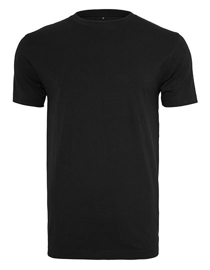 BY004 Build Your Brand T-Shirt Rundhals