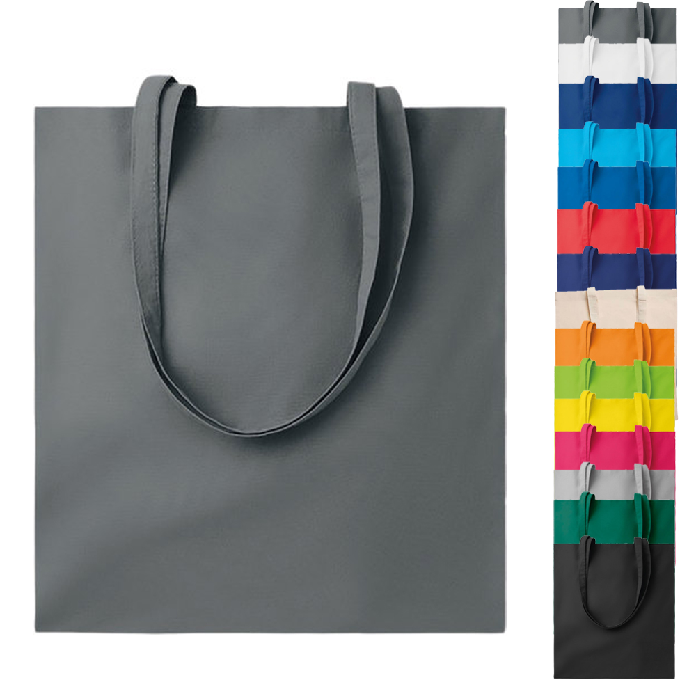 LB04101 SOLS Einkaufstasche Ibiza