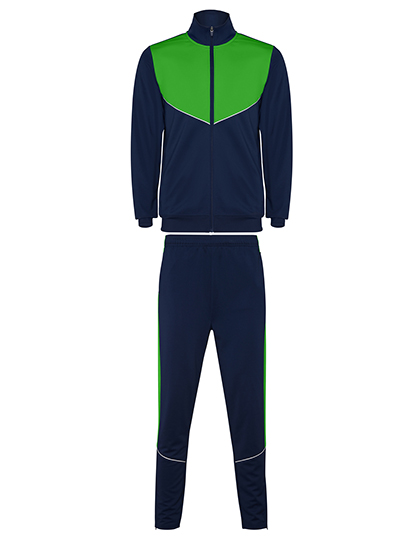 RY6402K Roly Sport Kinder Evans Trainingsanzug