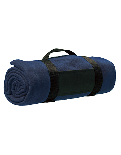NT1761 L-merch Fleecedecke Winchester