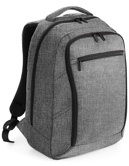 QD269 Quadra EXECUTIVE DIGITAL Rucksack