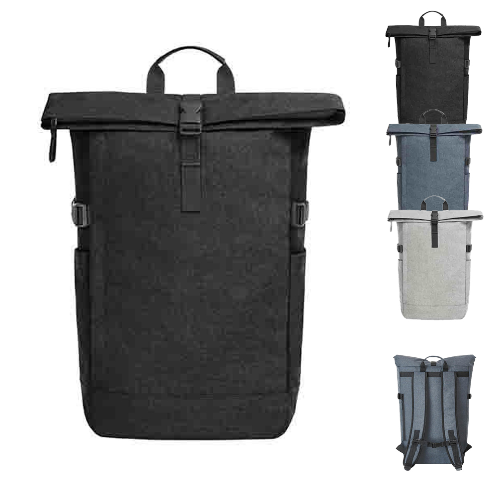 HF8032 Halfar Notebook-Rucksack Circle