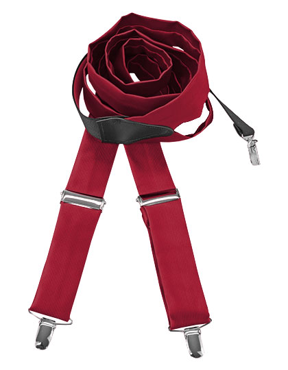 CGW1511 CG Workwear Hosenträger Moricone