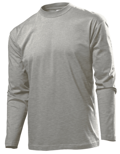 S240 Stedman® klassisches T-Shirt langarm