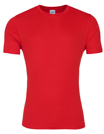 JC020 Just Cool Sportshirt Trainingsshirt