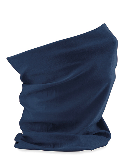 CB915 Beechfield Morf® Schlauchschal aus recycelter Polyester-Mikrofaser