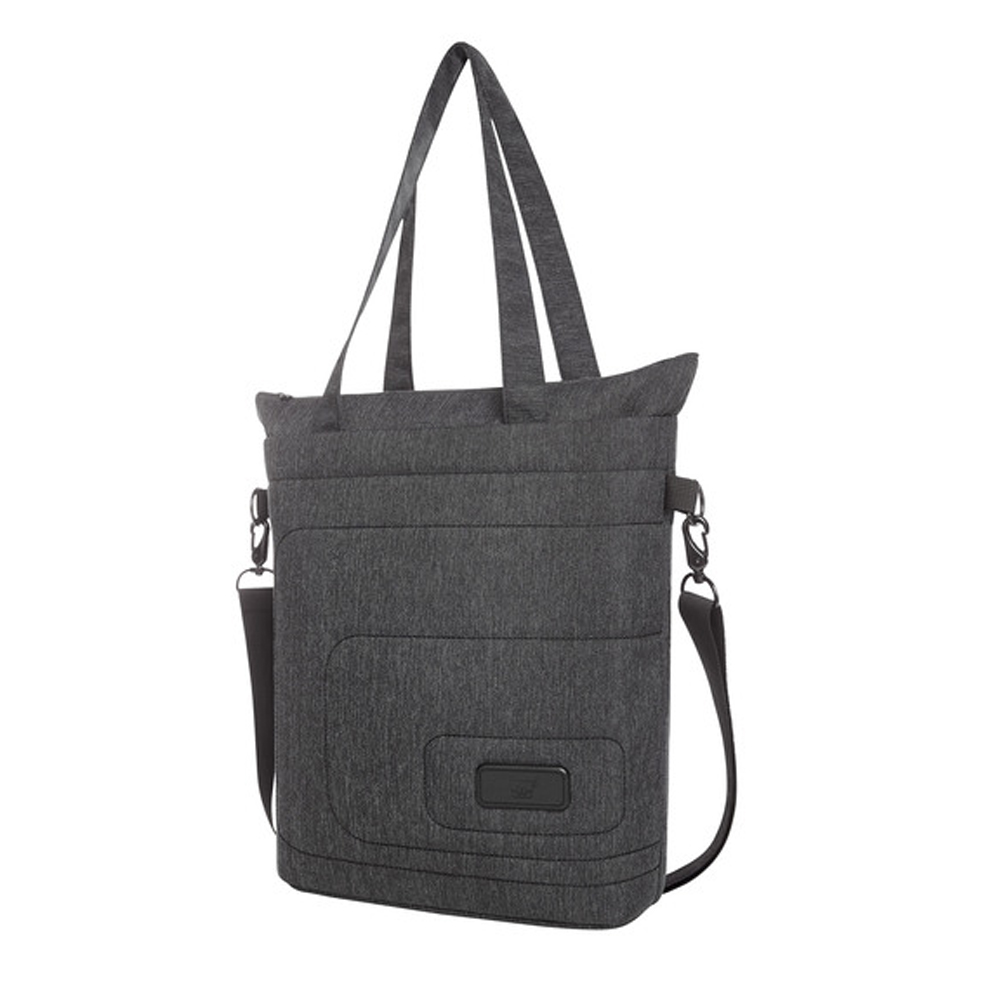 HF16051 Halfar Notebook Shoppertasche FRAME
