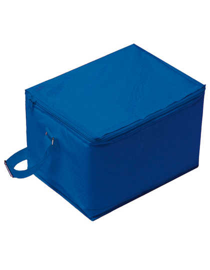 NT803 L-merch Kühltasche Freeze groß