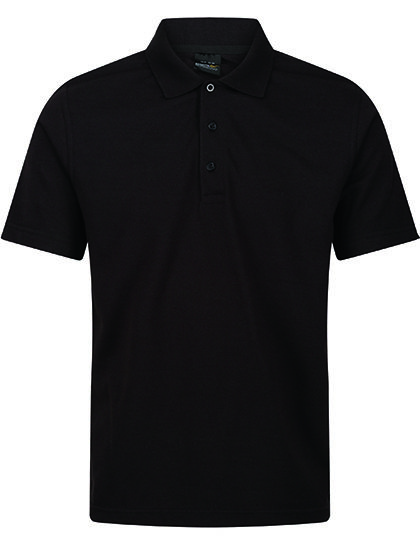 RG2230 Regatta Professional Pro 65/35 Kurzarm Polo Poloshirtshirt