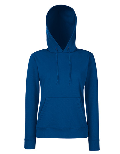 Fruit of the Loom Damen Kapuzenpullover