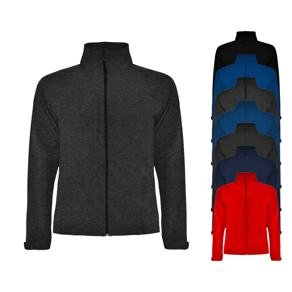 RY6435 Roly RUDOLPH Softshelljacke
