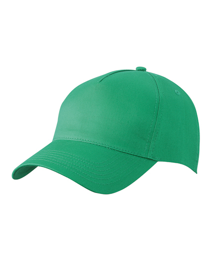 MB6117 myrtle beach Kappe 5-Panel