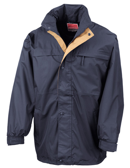 RT67 Result Multifunktionsjacke