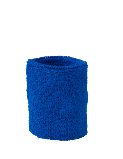 MB043 myrtle beach Armschweißband aus weichem Frottier Terry Wristband