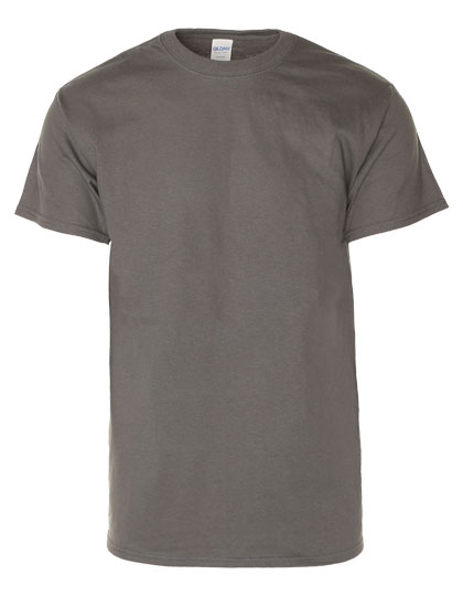 G5000 Gildan T-Shirt Kurzarm Rundhals