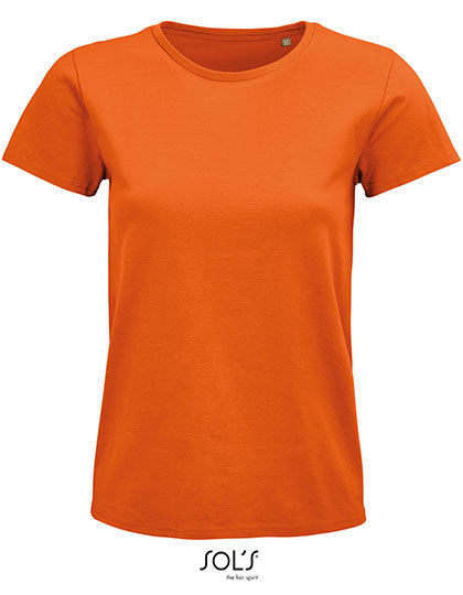 L03565 SOL´S Pioneer Herren T-Shirt