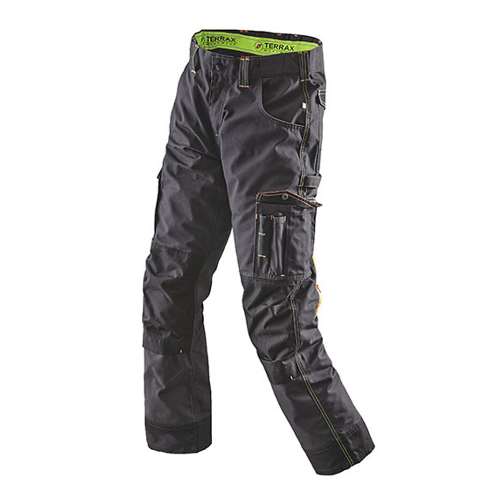 TX20387 Terrax Workwear Herren Arbeitshosen