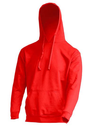 JHK421 JHK Kapuzen Sweatshirt Känguruhtasche