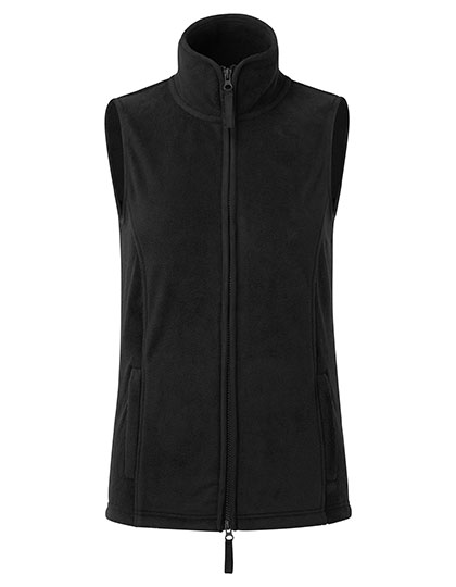 PW804 Premier Workwear Damen ´Artisan´ Fleece Weste