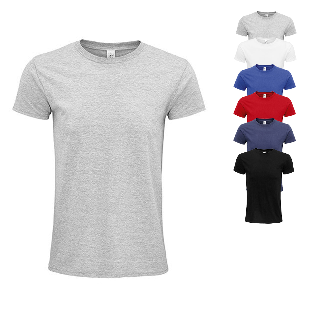 L03564 SOL´S Epic Unisex T-Shirt