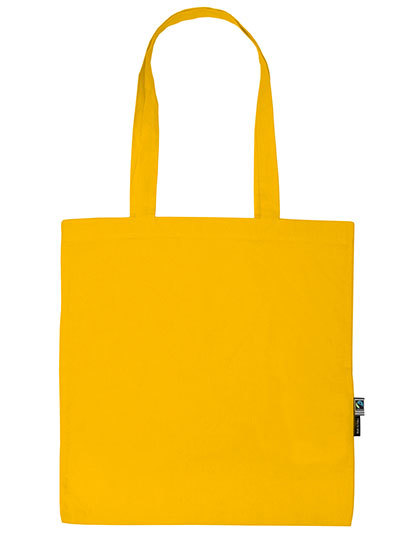 NE90014 Neutral Einkaufstasche mit langen Henkeln