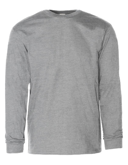 G2400 Gildan T-Shirt Langarm Rundhals Ultra Cotton