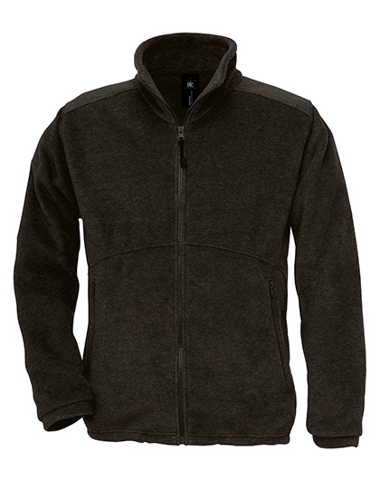 BCFU703 B&C Fleece Jacke ICEWALKER+ / Unisex