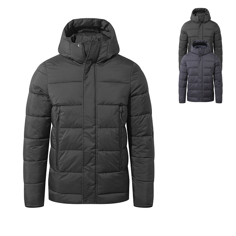 CEN003 Craghoppers Expert Expert Steppjacke