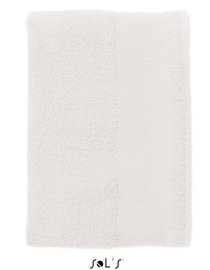 L899 SOL´S Badetuch Bayside 100