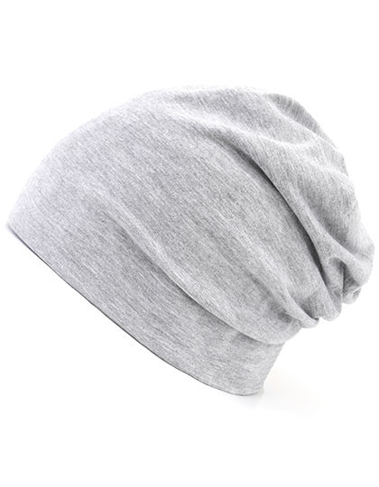 BW8021 Brain Waves Bio-Baumwoll 24/7 Beanie Mütze