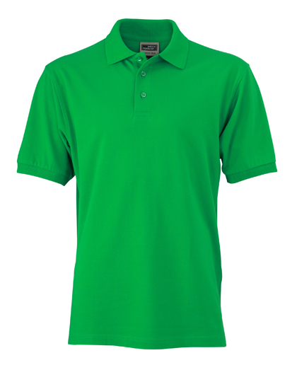 JN070 James+Nicholson klassisches Polo