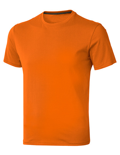 EL38011 Elevate Herren Nanaimo T-Shirt
