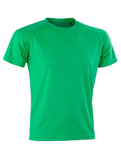 RT287 SPIRO atmungsaktives Performance T-shirt