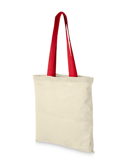 NT110N L-merch Baumwolltasche  NEVADA
