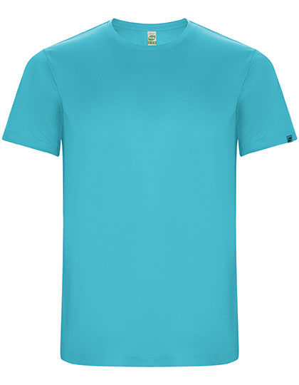 RY0427 Roly Eco Herren Imola T-Shirt