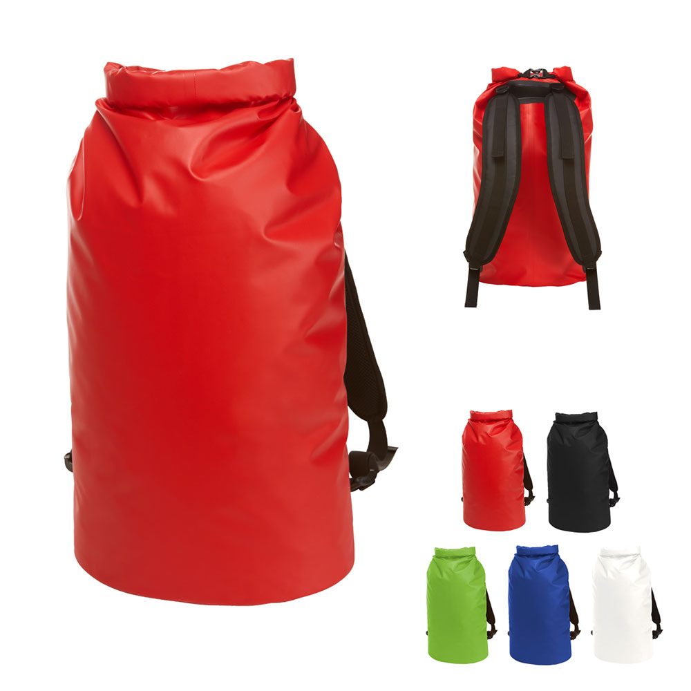 HF2214 Halfar Rucksack Splash