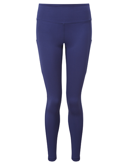 TR532 TriDri Damen recycelte Sport Leggings lang