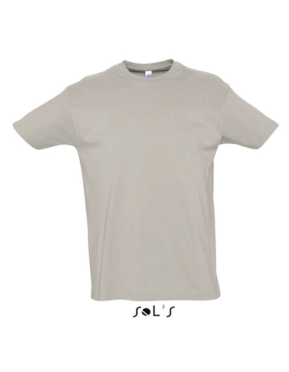 L190 SOL´S Imperial T-Shirt Kurzarm