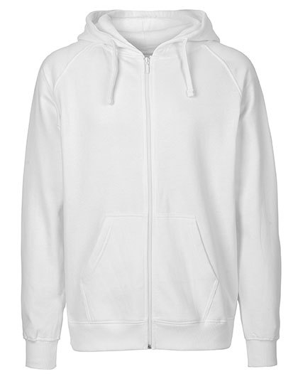 NE63301 Neutral Herren Kapuzenjacke