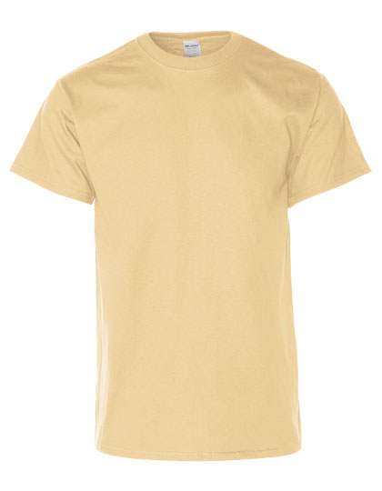 G2000 Gildan T-Shirt Kurzarm Rundhals Ultra Cotton