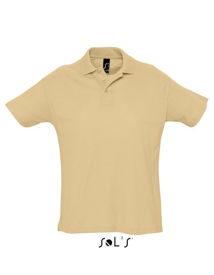 L512 SOL´S Sommer Polo II