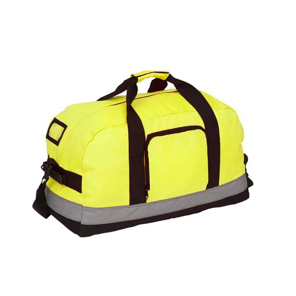 YK2518 YOKO Hi-Vis hochsichtbare Reisetasche Seattle