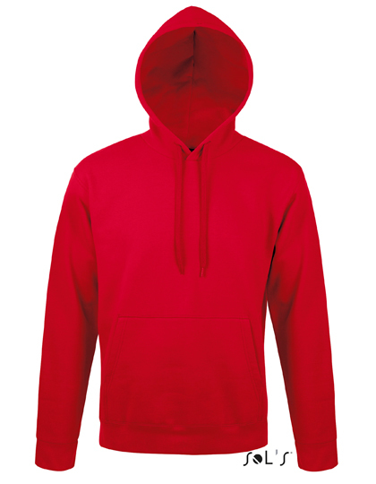 L330 SOL´S Unisex Kapuzenpullover Snake