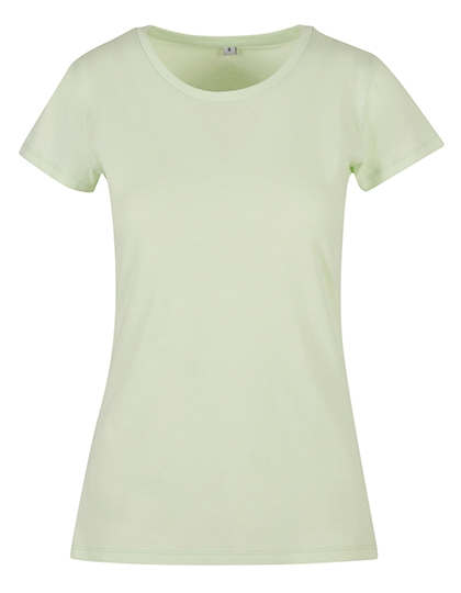 BYBB012 Build Your Brand Basic Damen T-Shirt