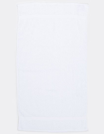 TC43 Towel City Klassisches strapazierfähiges Handtuch