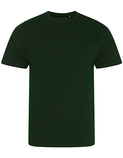 EA001 Ecologie Cascades  T-Shirt Kurzarm